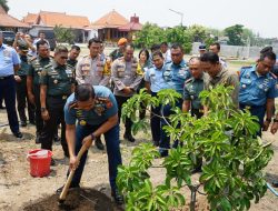 Monumen Alutsista Sebagai Pengingat Perjuangan TNI Dalam Menjaga Keutuhan NKRI