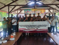 Peran UMKM Dalam Mendukung Stabilitas Ekonomi Nasional Menjelang Pemilu 2024 di Jatim