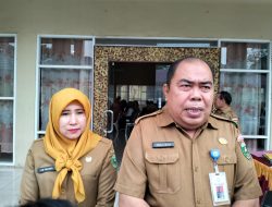 Dinas Pendidikan Provinsi Sumsel Gelar Kegiatan Sosialisasi Pencegahan dan Penanganan Kekerasan di Lingkungan Satuan Pendidikan