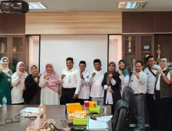 Disrumkim Depok Akomodir Kebutuhan SMAN 10 Depok