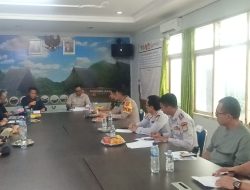 Terkait Jam Operasional Truck Pengangkut Tambang, Pemda Bogor Gelar Pertemuan dengan Pj Gubernur Jabar