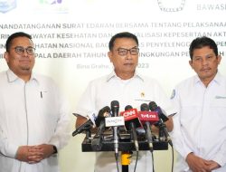 BPJS Kesehatan Dukung Skrining Riwayat Kesehatan Petugas Pemilu 2024
