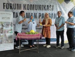 Limbah Biji Salak di Olah Menjadi Minuman, Bupati Sleman Dorong KWT Berinovasi Ciptakan Produk UMKM.