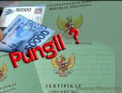 Baru Seumur jagung Di Mekarkan,Lubuk Mandarsah Ulu Cukup Menyita Perhatian Rentetan Polemik Hingga Dugaan Pungli Oknum Pemdes