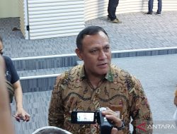 Ketua KPK Firli Bahuri Tersangka, Diminta Mundur dan Terancam Hukuman Seumur Hidup