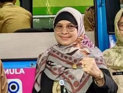 Kadisdukcapil Kota Depok Meraih Kinerja Sangat Baik dari Kemendagri