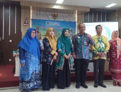 Penguatan Forum Puspa Kabupaten Kota, Kerjasama Forum Puspa dengan Fakultas Syariah UIN Antasari Banjarmasin