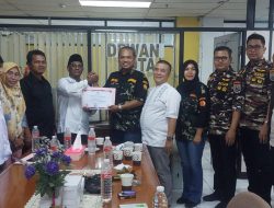 Penutupan Panitia Sumpah Pemuda Tahun Depan Akan Diadakan Lebih Meriah dan Lebih Baik Lagi