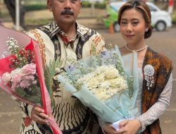 Kang H.Heru CN. S.Sos : PAN terdepan menarik Simpati Rakyat Di Seluruh Indonesia