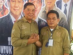 Relawan Prabowo Gibran Team Garuda 08 Dukung Prabowo Gibran Satu Putaran Pada Pilpres 2024 Mendatang
