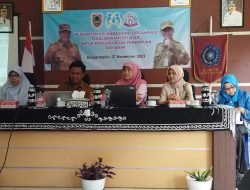 Perkuat Ketahanan Keluarga Untuk Atasi Berbahaya Persoalan Keluarga