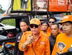 Tolak Kenaikan Upah Murah, Buruh di Sumsel Suarakan Aksi di Kantor Gubernur, Berikut Tuntutannya