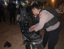Memasuki Masa Kampanye, Polres Tangsel Tingkatkan Patroli Kewilayahan