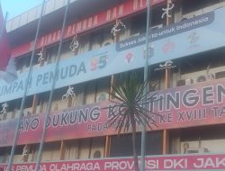 LSM Antik : Kadis Pora DKI Jakarta Diduga Terima Gratifikasi
