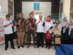 Dinas Pariwisata Sleman, Targetkan Kunjungan Wisata Tahun 2023 Mencapai 7 Juta Orang.
