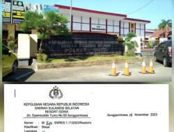 Kasus Penganiayaan Seorang Wartawan Sedang Memasuki Tahap Penyelidikan