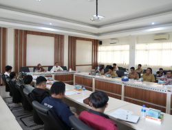 Buka Sosialisasi Bantuan Hukum Bagi Masyarakat Miskin, Bupati Kustini Sri Purnomo Dukung Implementasi Keadilan Hukum Untuk Setiap Warga.