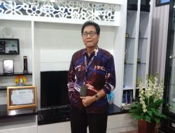 Sepanjang Tahun 2023 PDAM Tirta Sembada Sleman, Maraih Keuntungan 4,7 Miliar Dengan Visi Menjadi Perusahaan Air Minum Yang Sehat Mandiri dan Terpercaya