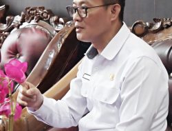 Solidaritas Untuk Palestina, Kemenag Sumsel Himpun Rp1,7 Miliar