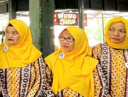 HIPPI UMKM Berkomitmen Menjaga Ketersediaan dan Harga Stabil Menjelang Nataru 2024 di Sumut