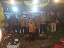 Sambut Natal dan Tahun Baru, YPPII Selenggarakan Syukuran.