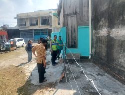 Usai di Tutup Pemiliknya, Warga Berharap Ada Solusi dari Walikota