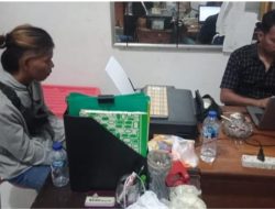 Sempat Viral Pelaku Tindak Asusila di Kabupaten Tebo Cuma di Ganjar 3 Bulan Kurungan
