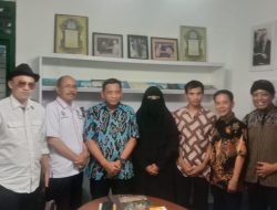 Kabinda DIY Mengatakan, Kita Bersyukur di Yogyakarta ini Masyarakatnya Memiliki Toleransi Yang Sangat Tinggi