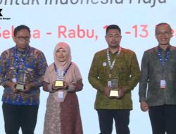 ASN Depok Dapat Penghargaan dari KPK