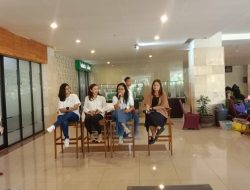 Untuk Mengembangkan UMKM, Kini City Walk Mataram City Jogja Selenggarakan Bazar Setiap Sabtu Legi