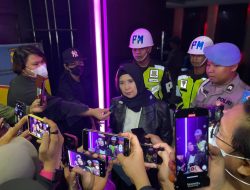 Razia Gabungan di Tempat Hiburan Malam, Ditemukan 22 Orang Positif Narkoba