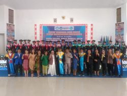 Wakil Bupati MBD Drs Agustinus: Pemerintah Sebagai Pilar Penting Pembangunan Daerah