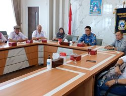 Wakil Bupati Sleman Danang Maharsa Mengatakan, Disaat Pandemi Covid -19 UMKM dan Pertanian Lah Yang Masih Bertahan