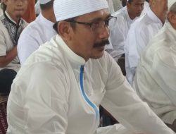 Heru Cipto Nugroho : Sarankan Untuk Tahan Emosi Pada Pilpres Dan Pileg 2024 Guna Menjaga Keutuhan dan Kesejahteran NKRI
