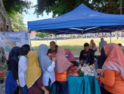 Menjelang Natal dan Tahun Baru, Dinas Pertanian dan Perikanan Sleman Selenggarakan Promosi Cabai Harga Petani