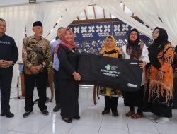 Upaya Percepat Penurunan Angka Stunting, Pemkab Sleman Salurkan Bantuan Antropometri