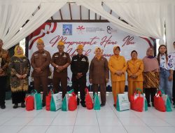 Peringati Hari Ibu, Bupati Sleman Ajak Perempuan Berkarya Nyata Untuk Indonesia.