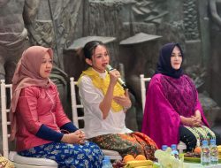 Hadir di Talk Show sebagai Narasumber, Kantah Tangsel Siap Sosialisasikan Sertifikat Elektronik Kepada Masyarakat