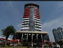 Aliansi Akan Gelar Aksi Besar- Besaran di KPK  Hukum Jangan Buta dan Jangan Bodoh Tangani Kasus Tony Kasogi Mafia Judi dan Tambang Ilegal