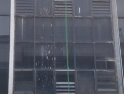 Bangunan Tak Miliki Izin Marak Di Komplek DHI Sektor Citata Kecamatan Penjaringan Diduga KKN