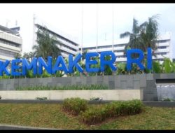 BLK Komunitas Ciptakan Tenaga Kerja Mandiri