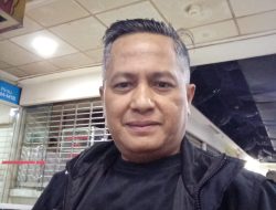 Ketua Umum KOMBAS GP Burhan Saidi Mengutuk Keras Penganiayaan yang dilakukan Oknum TNI terhadap Relawan Ganjar Mahfud