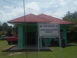 Oknum Pegawai KPHP Tebo Timur diduga Bayarkan Gaji Honorer Tidak Sesuai Nama di SK