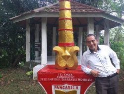 Waspada, Penyusup Ancam Kampanye Anies