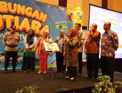 PT. Integra Inovasi Indonesia, Raih Hadiah Utama dari Bank Sleman