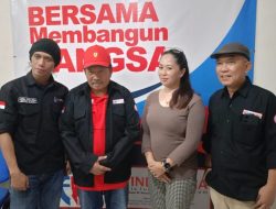 Kunjungan Bupati Agam Sumbar Diapresiasi FWJ Indonesia