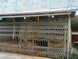 Akiong Tegaskan dan Bantah Keras Tudingan Tentang Pemberitaan Menyudutkan dirinya Tanpa ada Konfirmasi