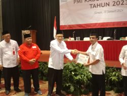 PMI Sleman Butuh Darah per Harinya 100 Kantong