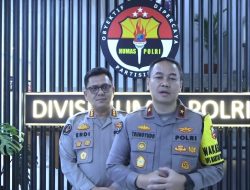 Polri Pastikan Netral Dalam Pemilu 2024