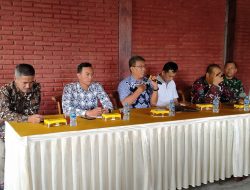Pengelola Jeep Lereng Merapi Terus Tingkatkan Kualitas Layanan Kepada Pengunjung Lereng Merapi.